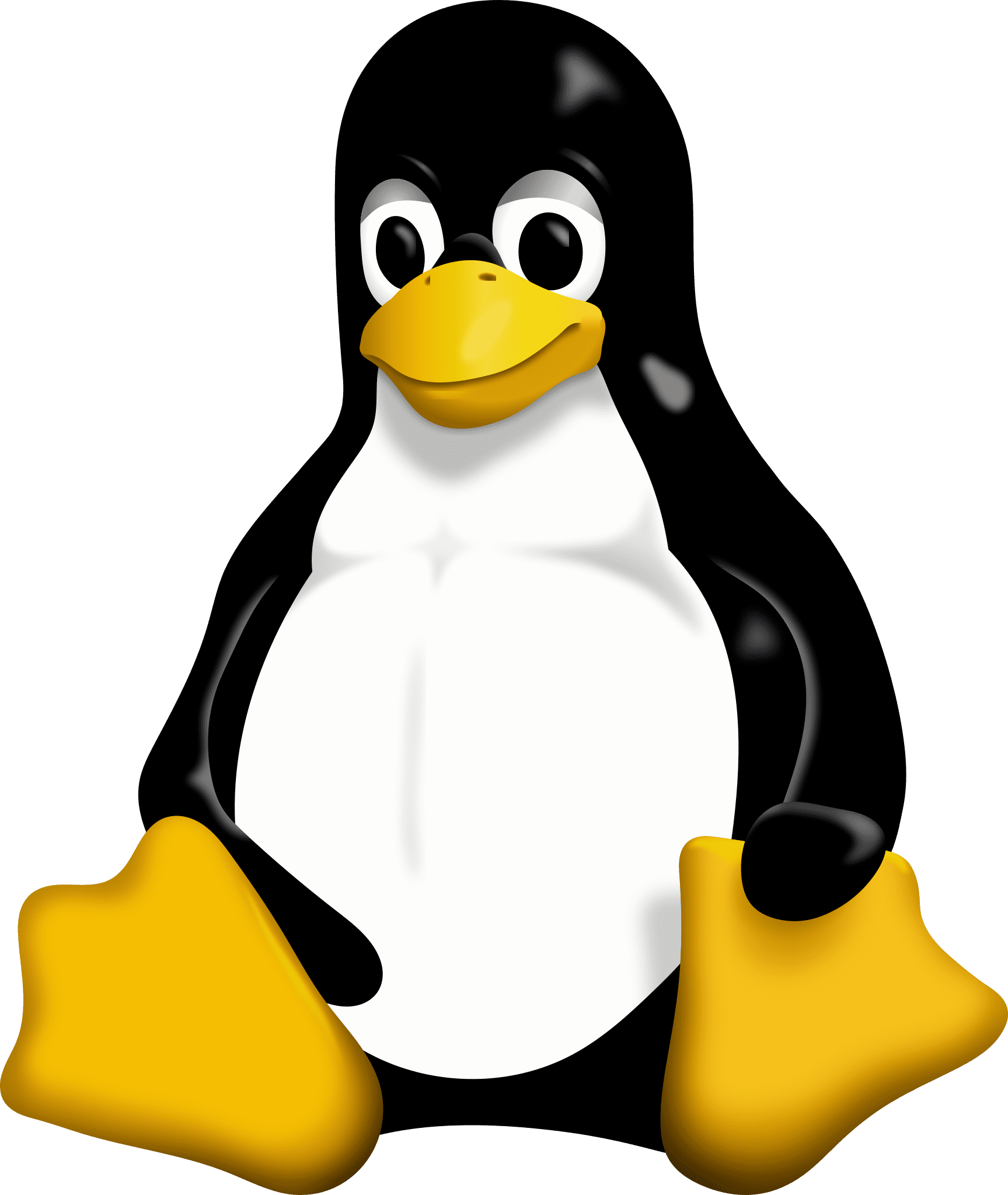 :tux: